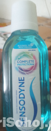 Sensodyne Mouthwash 250ml